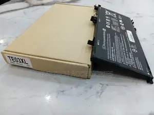 Hp Omen Te03xl 3-Cell Original Genuine Laptop Battery