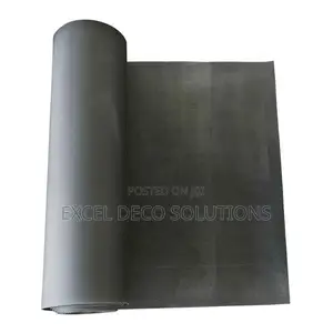 Rubber Floor Mat for Indoor and Outdoor Use in High Traffic Places