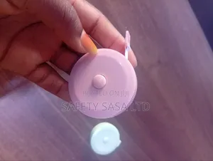 Retractable Measuring Tape