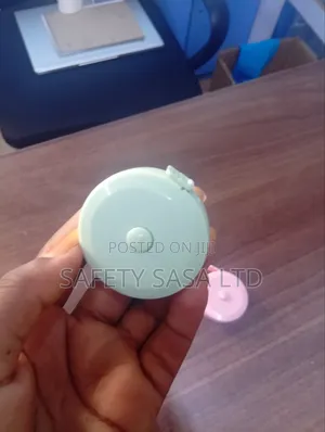 Retractable Measuring Tape