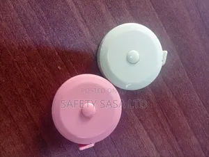 Retractable Measuring Tape