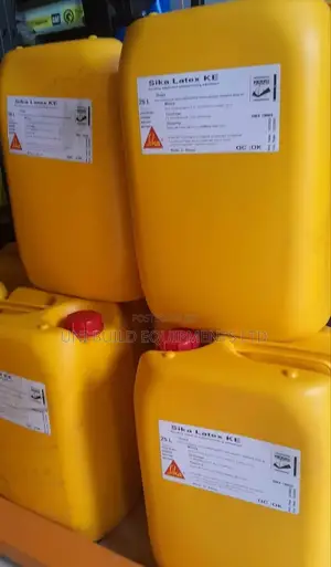 Sika Latex Bonding Agent/Sika Latex25kg