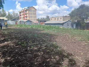 Land for Lease in Matasia