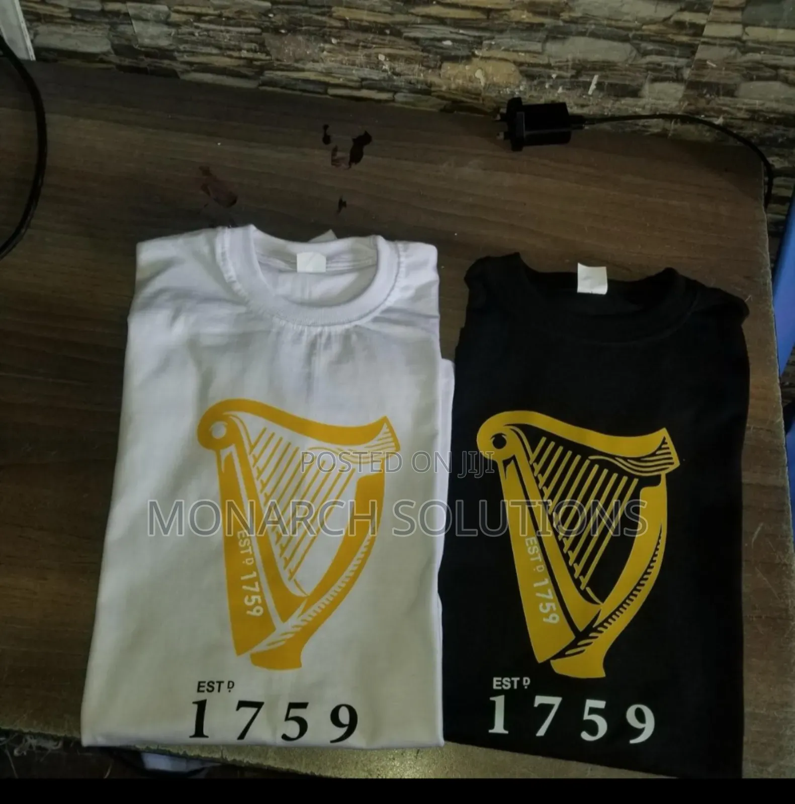 Bulk Custom Printed Tshirt