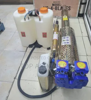 Fogging/Fumigation/Pestcontrol/Disinfection Machine
