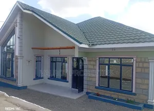 4bdrm Bungalow in Ngong for rent