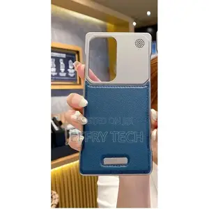Samsung S24 Ultra Framless Protective Case- Magsafe Wireless Charging
