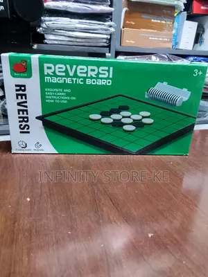 Reversi Board Games/ Reversi