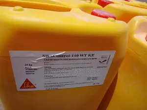 Sika Control 110wt