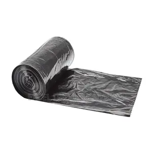Heavy Duty Rubber Flooring Mat for Shops, Gyms, Offices and Entrances