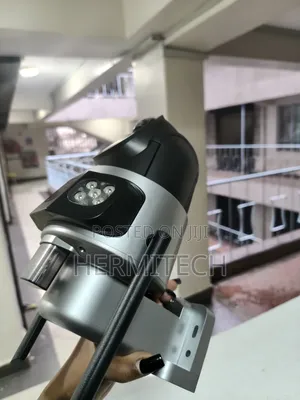 Dual Lens CCTV Video Alarm Light Safety Track Protection 4g