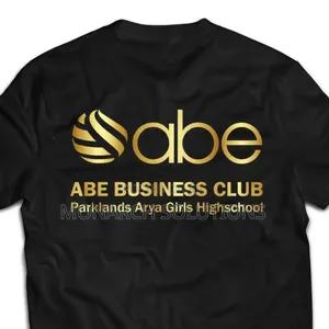 Club Tshirts With Perfect Print