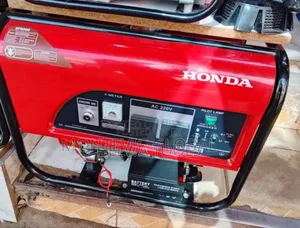 Honda Generator/Petrol Honda Generator