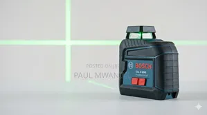 Distance Measure Green Laser Level GLL 2 20g