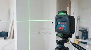 Distance Measure Green Laser Level GLL 2 20g