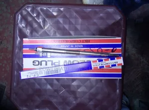 Glow Plugs Nissan Yd25 Engine