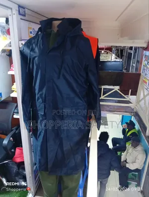Raincoat Raincoat