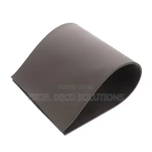 Durable Rubber Floor Covering for Commercial and Industrial Areas