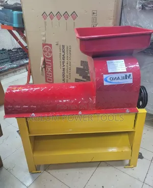 Maize Sheller Machine
