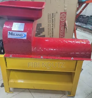 Electric Maize Sheller With 3 Hp Motor/Maize Sheller