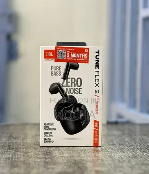 JBL Tune Flex 2