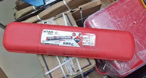 Efficient Rubi Star Tile Cutter 600mm Now Restocked