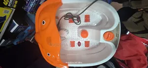 Electric Foot Massager Machine/