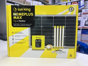 Sunking Homeplus Max