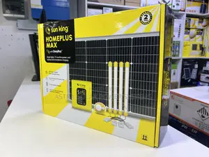 Sunking Homeplus Max