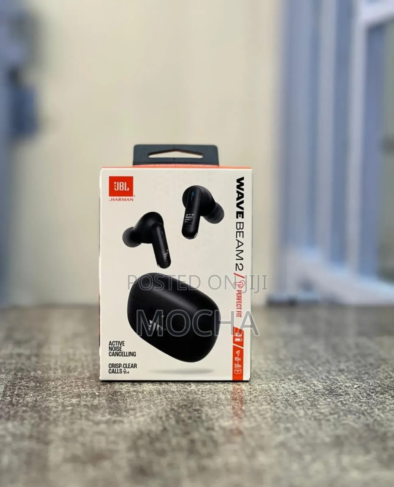 JBL Wave Beam 2