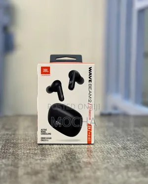 JBL Wave Beam 2