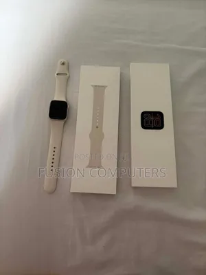 Apple Watch Se 3 [Gps 44mm] Smartwatch