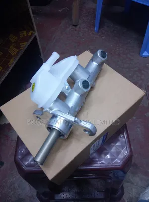 Brake Master Cylinder Honda Cr-v Re4