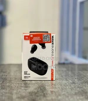 JBL Wave Buds 2
