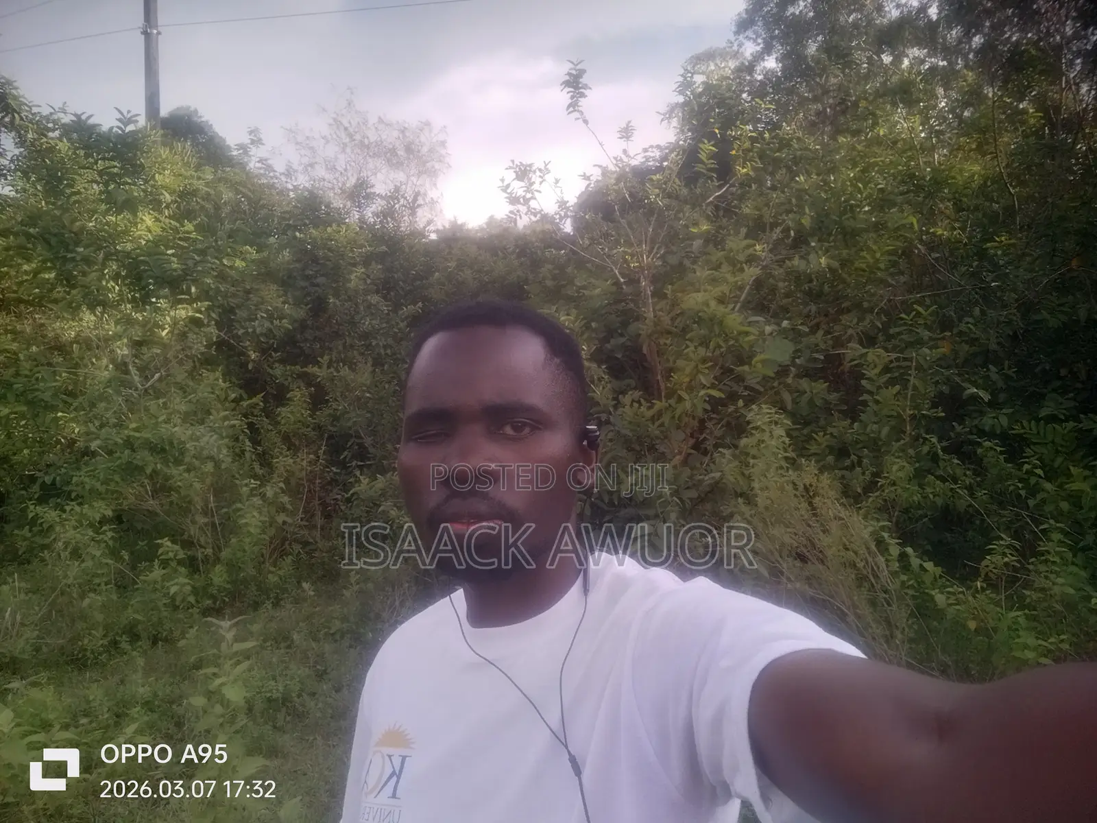 Shamba Boy