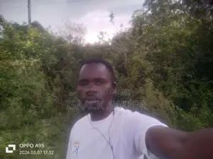 Shamba Boy