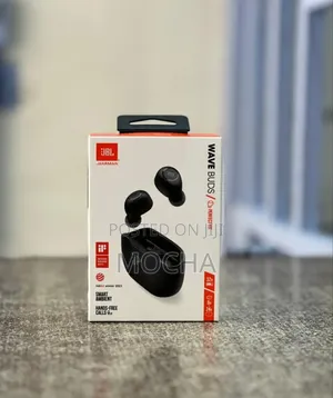 JBL Wave Buds