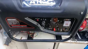 Aico Petrol Engine Generator/ 2.4kva Electric Generator