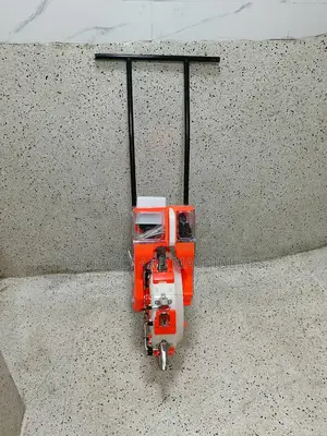Hl Heavy Duty Manual Seed Planter Machine