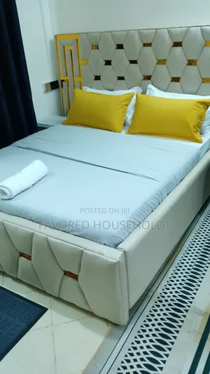 A Studio Apartment in Eldoret