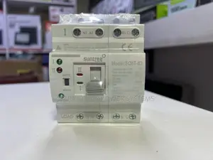 Suntree 63a 3-Phase Ats