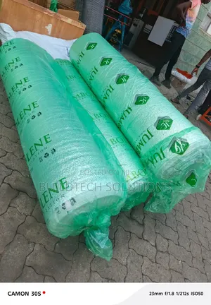 2mm Heat Insulation – Cool Your House Instantly!