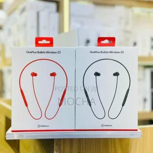 Oneplus Bullets Z3