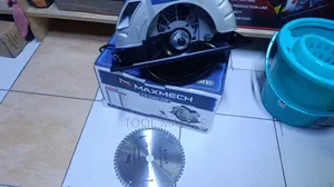 2400 Watts Electric Circular Saw / 9" Maxmech Circular Saw