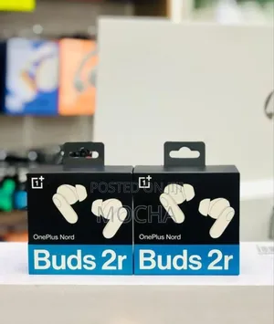 Oneplus Nord Buds 2r