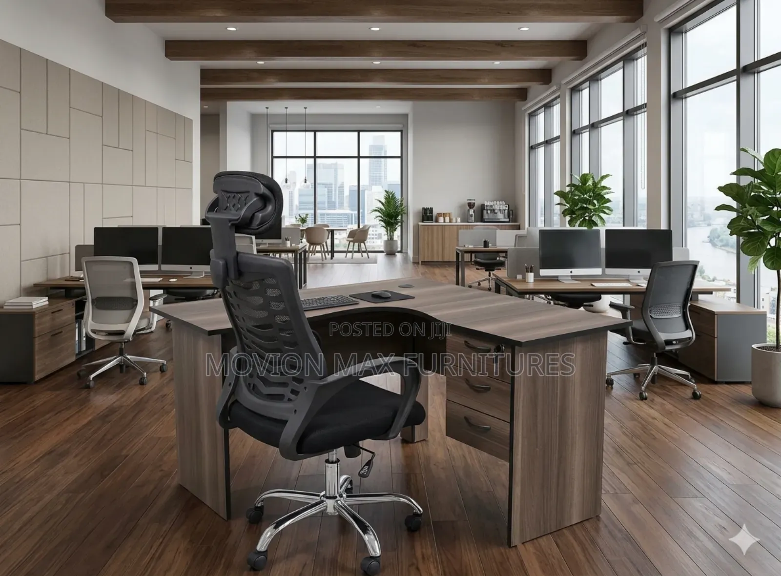 Newly Strong Office Set