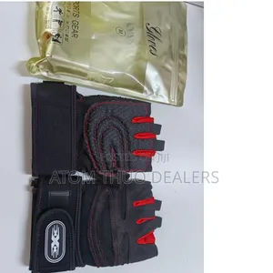 Gym Gloves/Workout Gloves