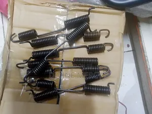 Return Spring Mistubishi Canter