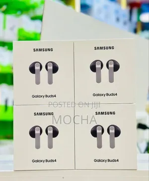 Galaxy Buds 4