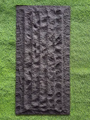 Pu Stone Wall Panels for Interior and Exterior Wall Decoration